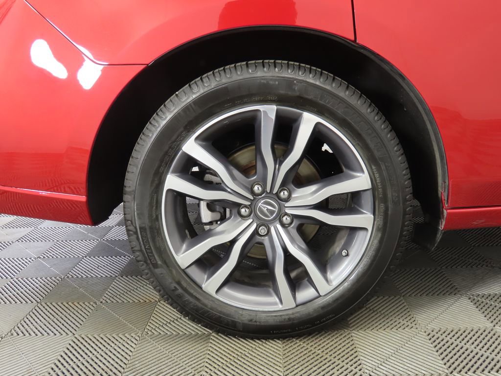 Used 2019 Acura MDX SH-AWD w/ Advance Package image 33