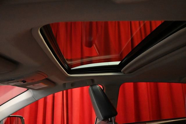 Certified 2018 Toyota RAV4 Limited image 12