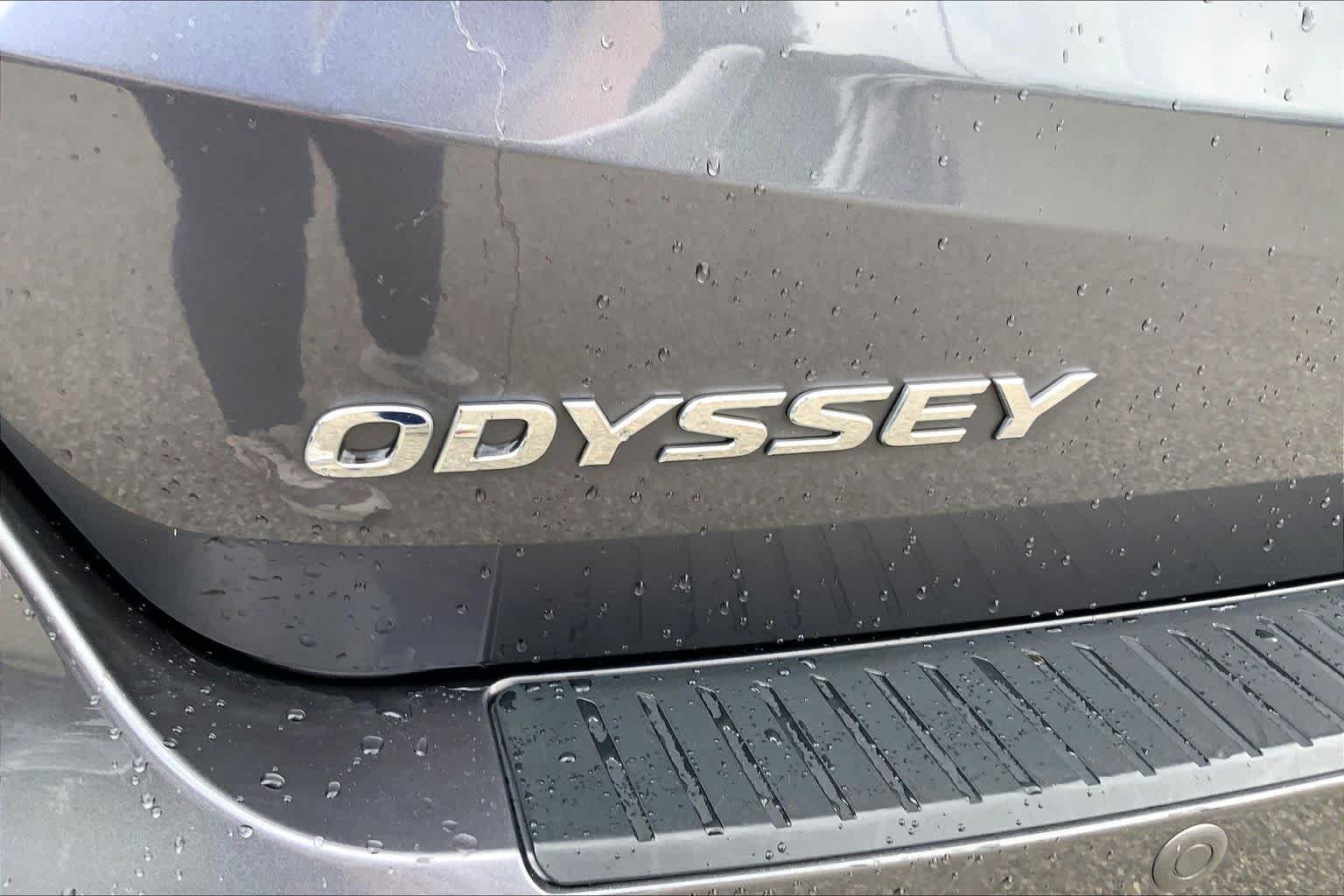 Used 2018 Honda Odyssey Touring image 33