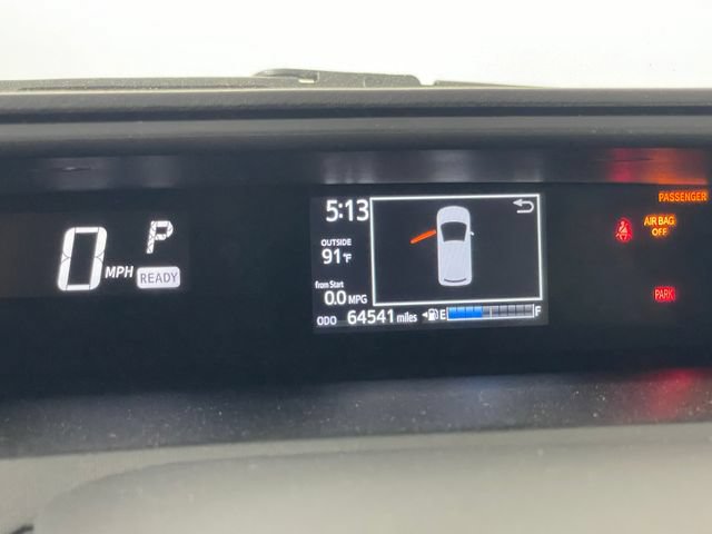 Used 2018 Toyota Prius C Two FWD image 5