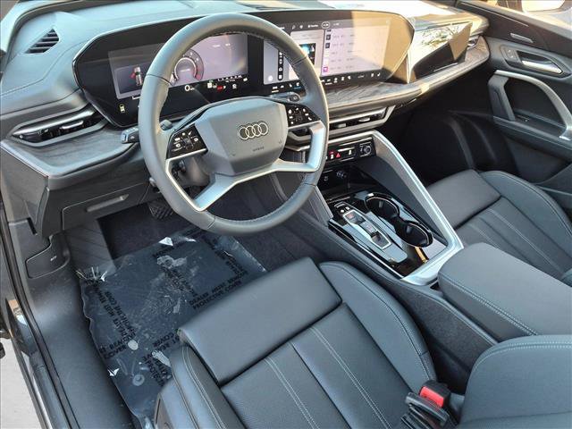 New 2026 Audi Q5 Premium Plus AWD/4WD image 3