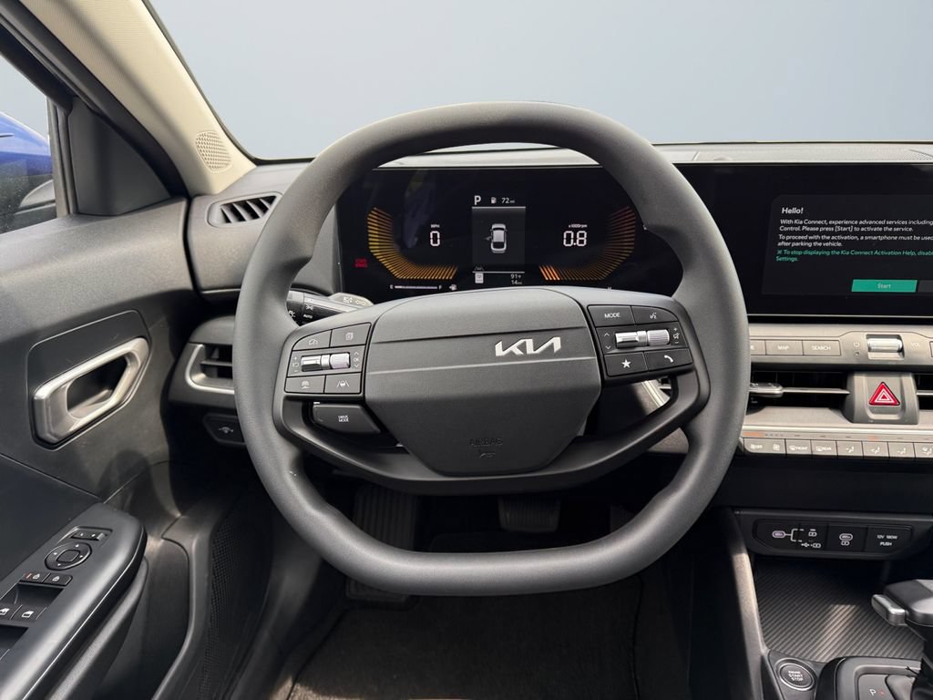 New 2026 Kia K4 FWD image 12