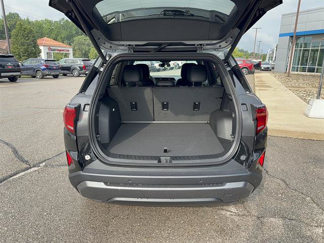 New 2027 GMC Terrain Elevation w/ Elevation Premium Package AWD/4WD image 6