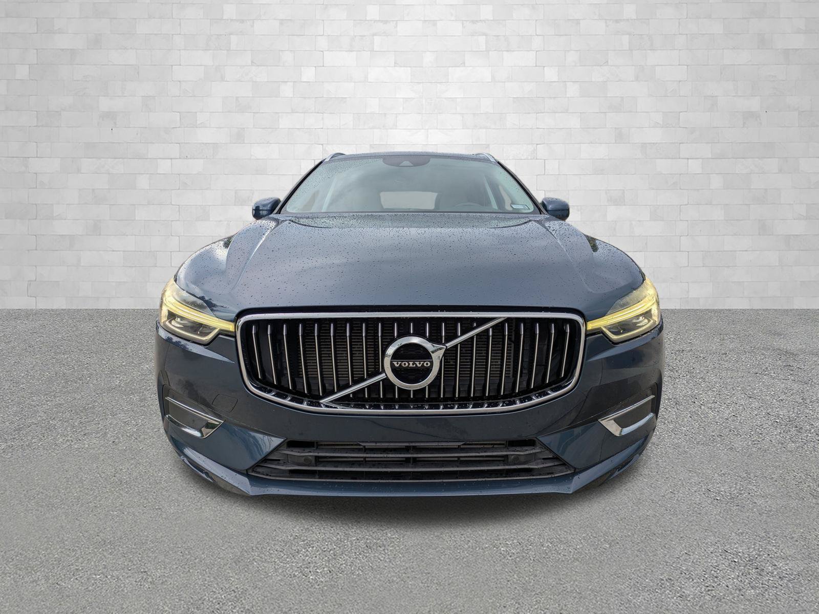 Used 2018 Volvo XC60 T5 Inscription w/ Convenience Package AWD/4WD image 6