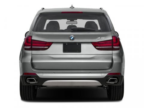 Used 2018 BMW X5 xDrive35i image 8