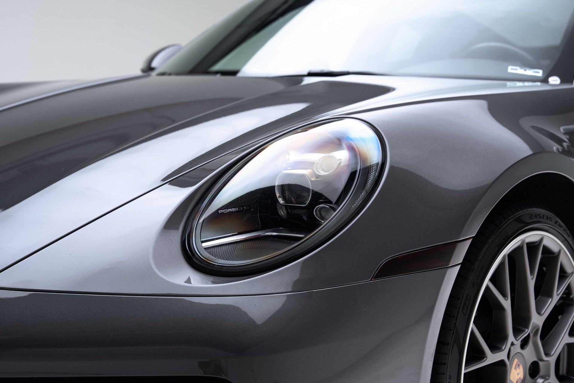 Used 2020 Porsche 911 Carrera RWD image 12
