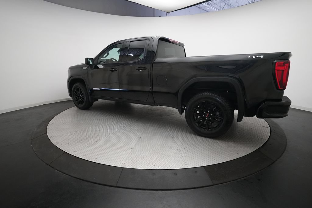 Used 2026 GMC Sierra 1500 Elevation AWD/4WD image 32