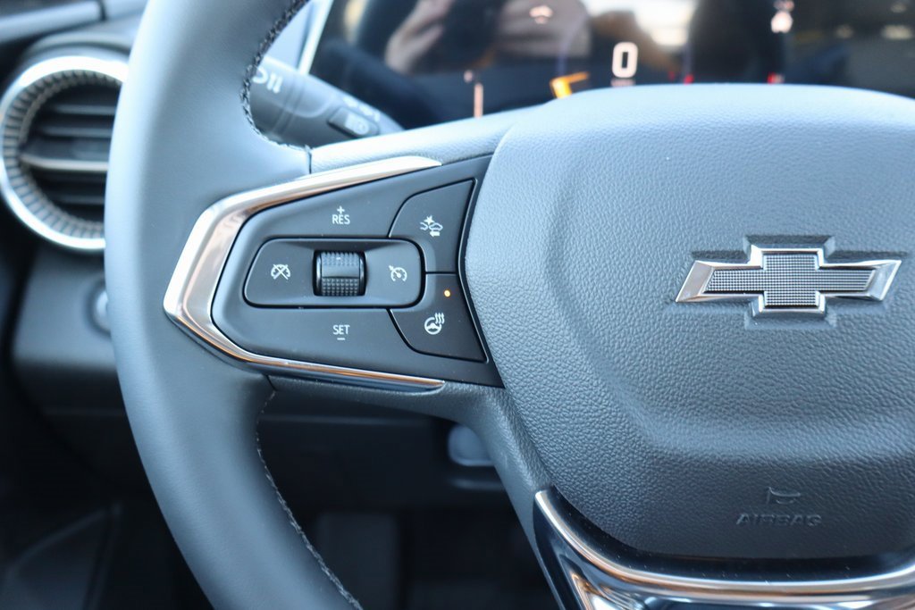 New 2026 Chevrolet Trax ACTIV image 6