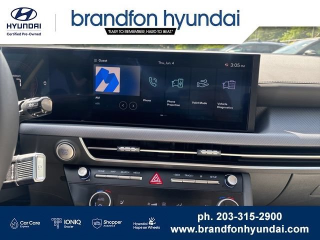 Certified 2026 Hyundai Sonata SEL FWD image 19