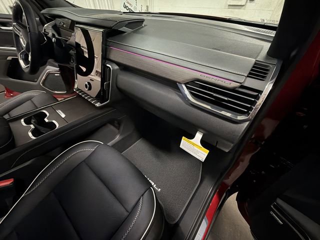 New 2026 GMC Acadia Denali w/ Super Cruise Package image 28
