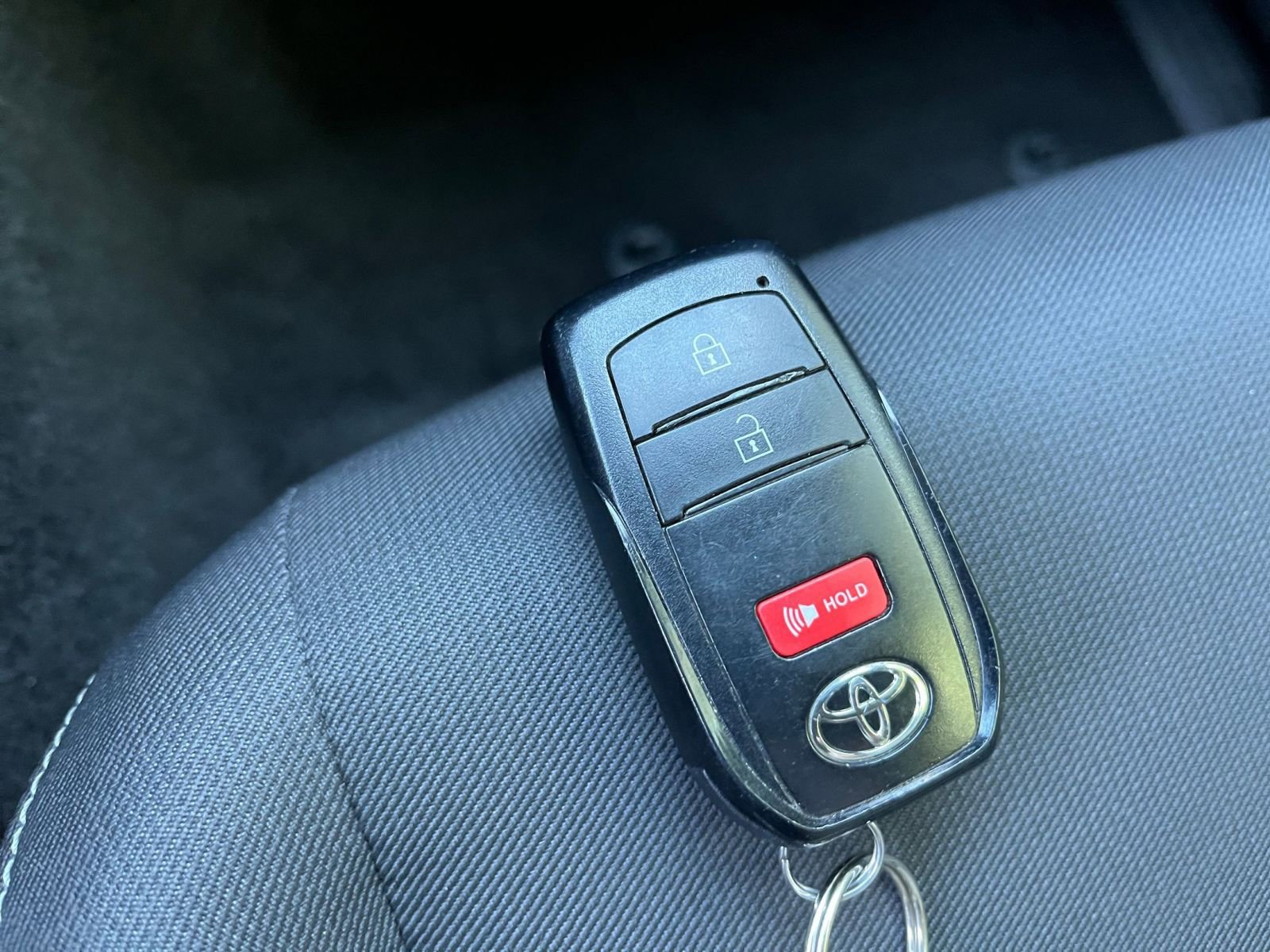 Used 2024 Toyota Tacoma TRD Sport image 22