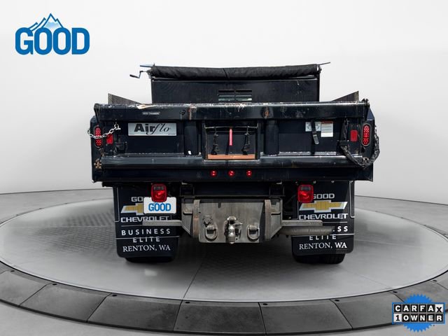 Used 2022 Ford F350 XL w/ Power Equipment Group image 4