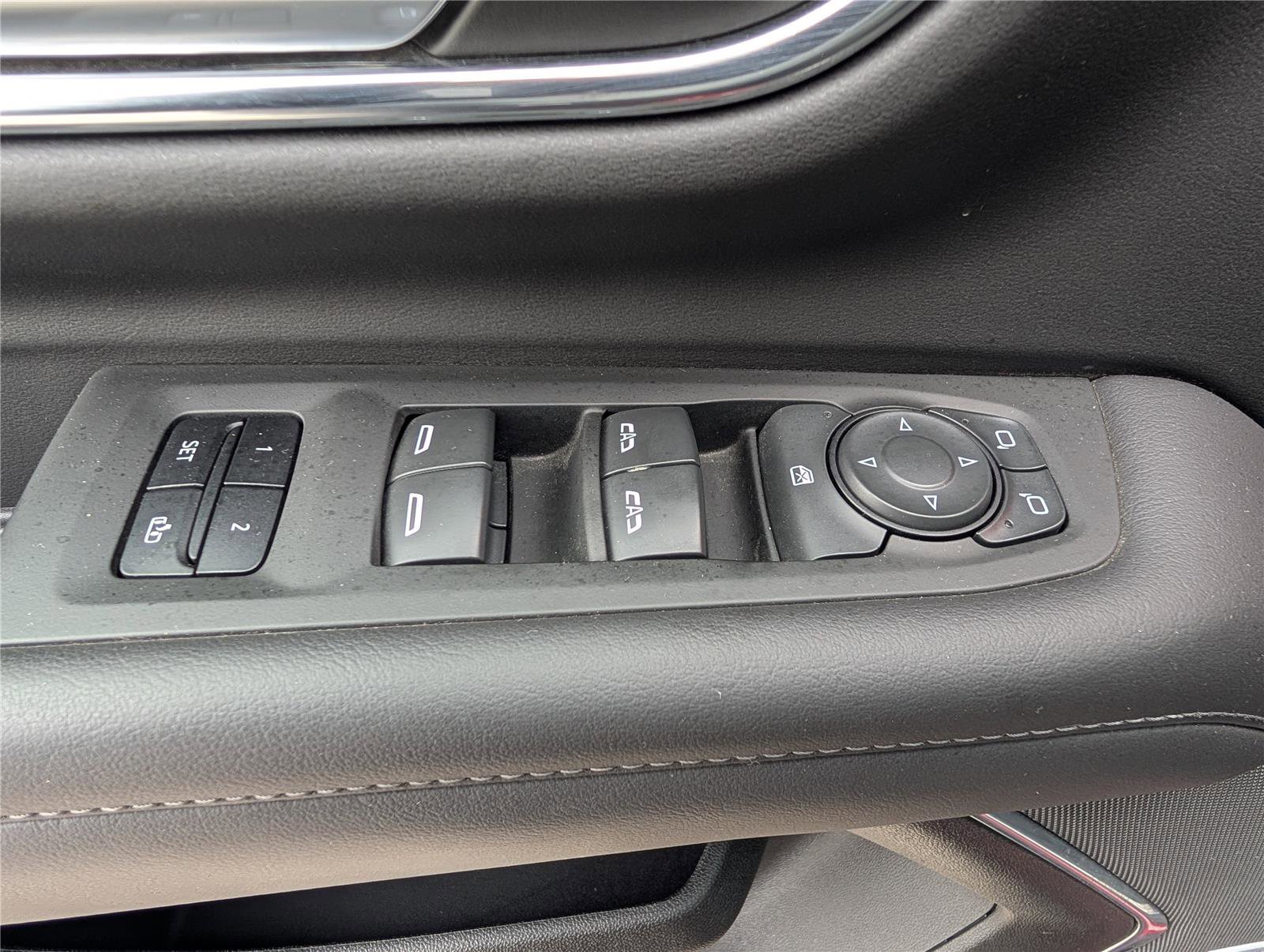 Used 2022 Chevrolet Tahoe LT image 20