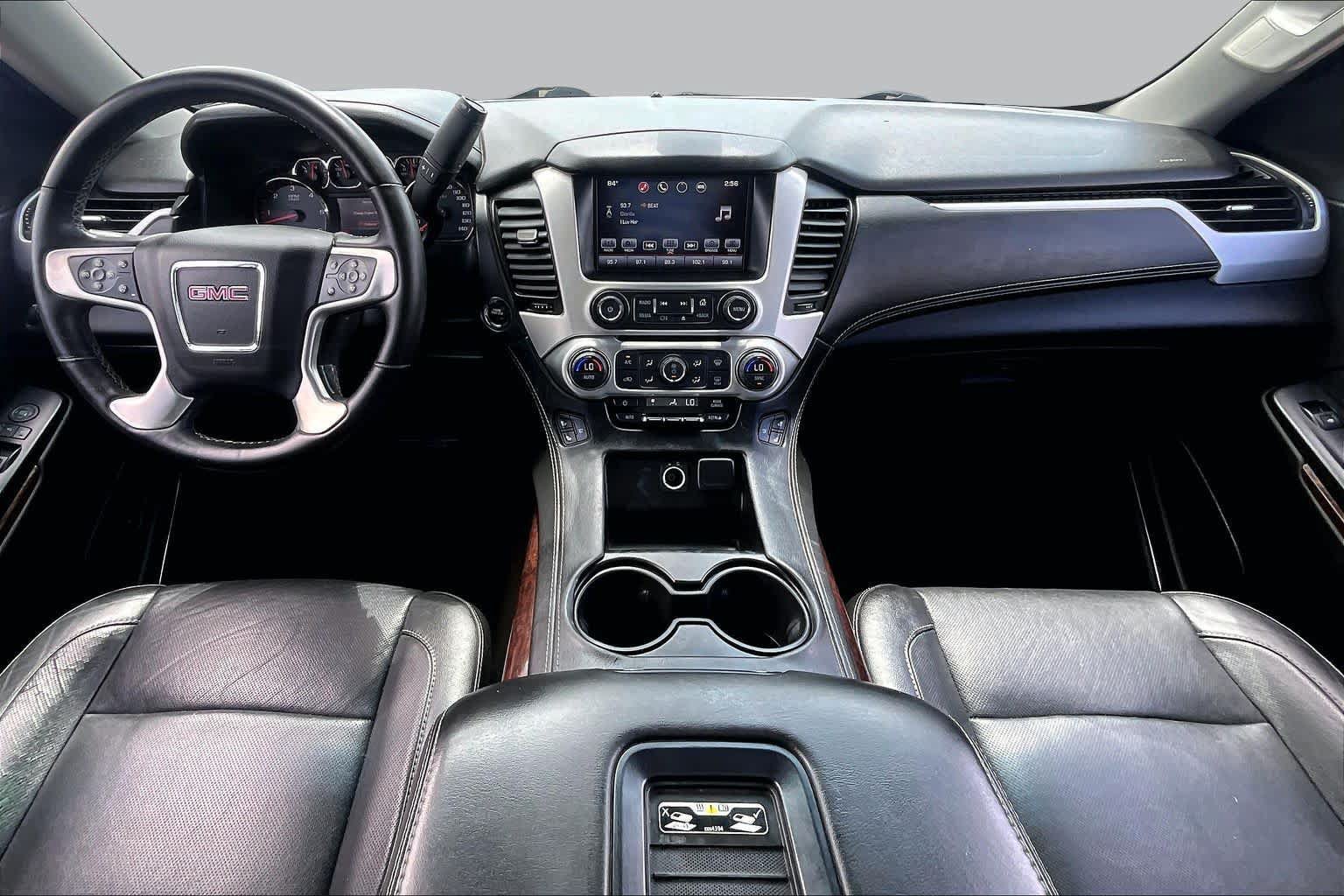 Used 2016 GMC Yukon SLT RWD image 16