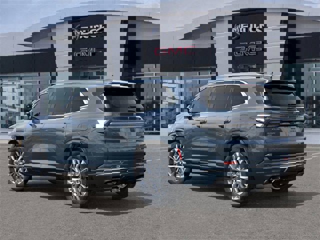 New 2026 Buick Enclave Avenir image 3
