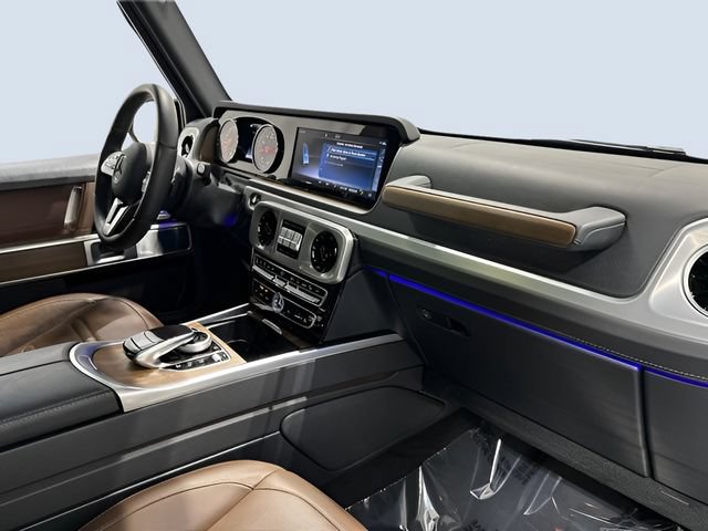 Used 2019 Mercedes-Benz G 550 image 11