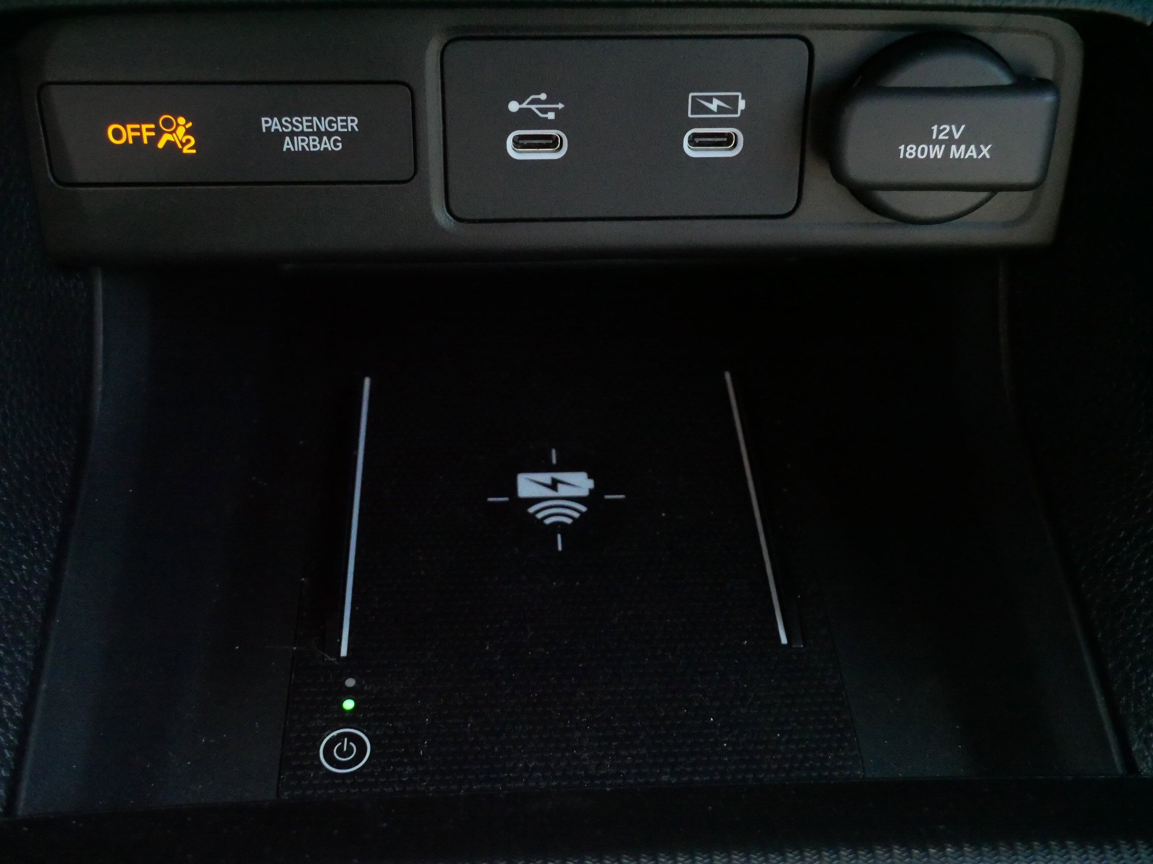 Certified 2026 Honda Civic Sport Touring image 27