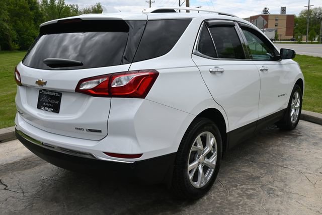 Used 2018 Chevrolet Equinox Premier AWD/4WD image 5