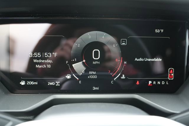 New 2026 GMC Acadia Elevation w/ Black Edition image 29