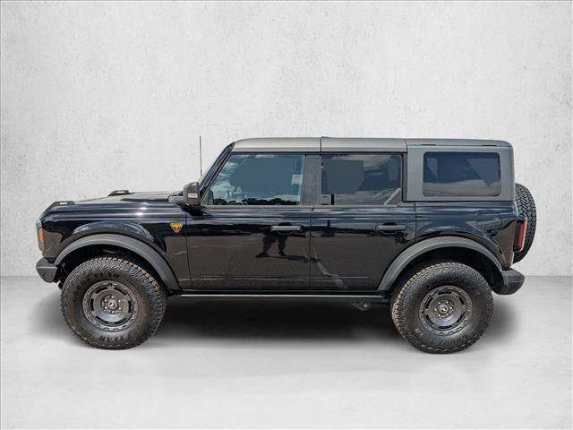 New 2025 Ford Bronco Badlands image 5