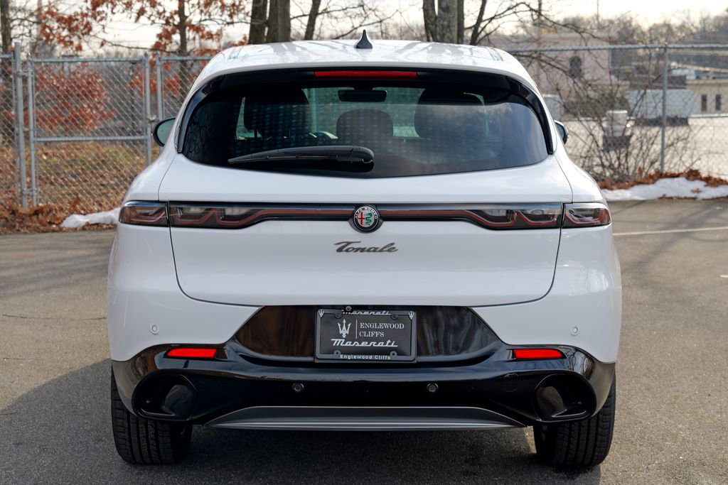 New 2024 Alfa Romeo Tonale Ti image 6