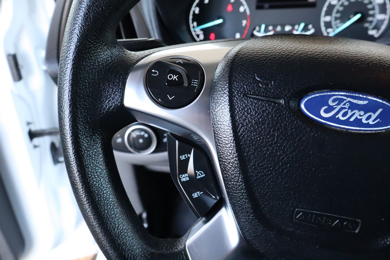 Used 2022 Ford Transit Connect XL FWD image 24