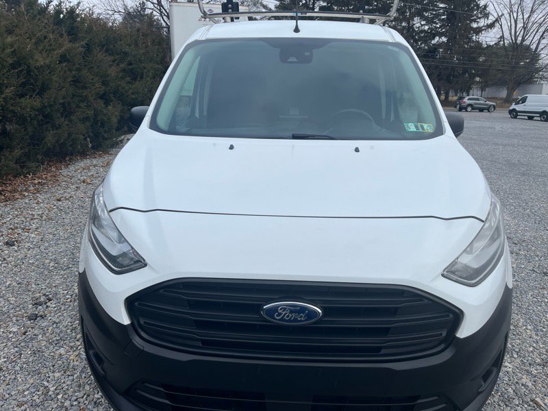 Used 2019 Ford Transit Connect XL image 9