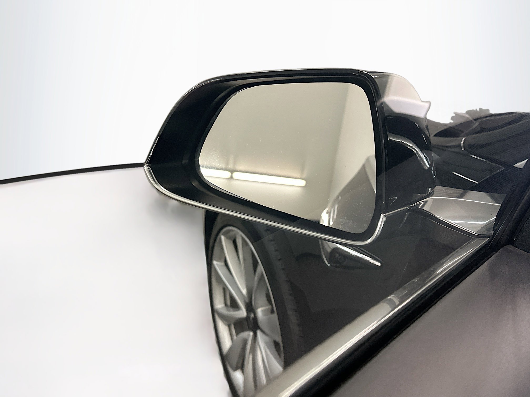 Used 2020 Tesla Model 3 Long Range image 16