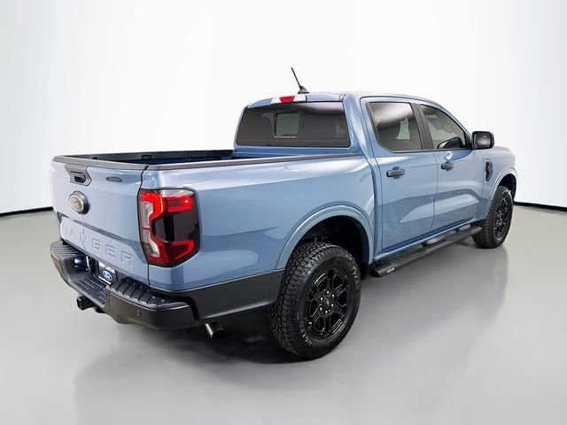 Used 2025 Ford Ranger XLT w/ Equipment Group 301A High RWD image 7