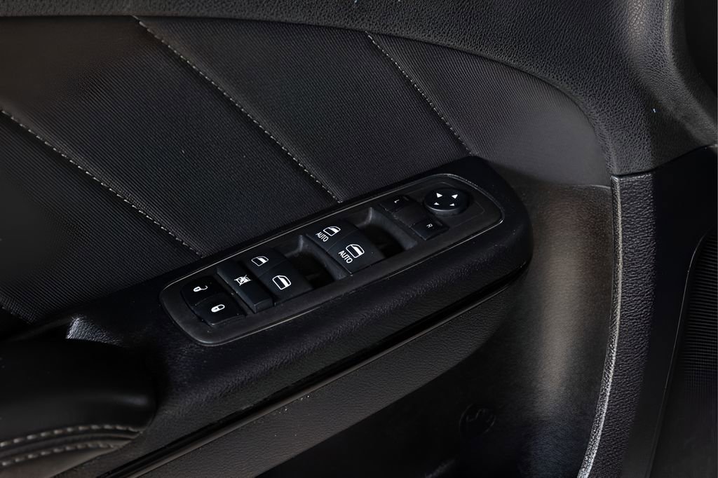 Used 2022 Dodge Charger GT w/ Blacktop Package RWD image 36