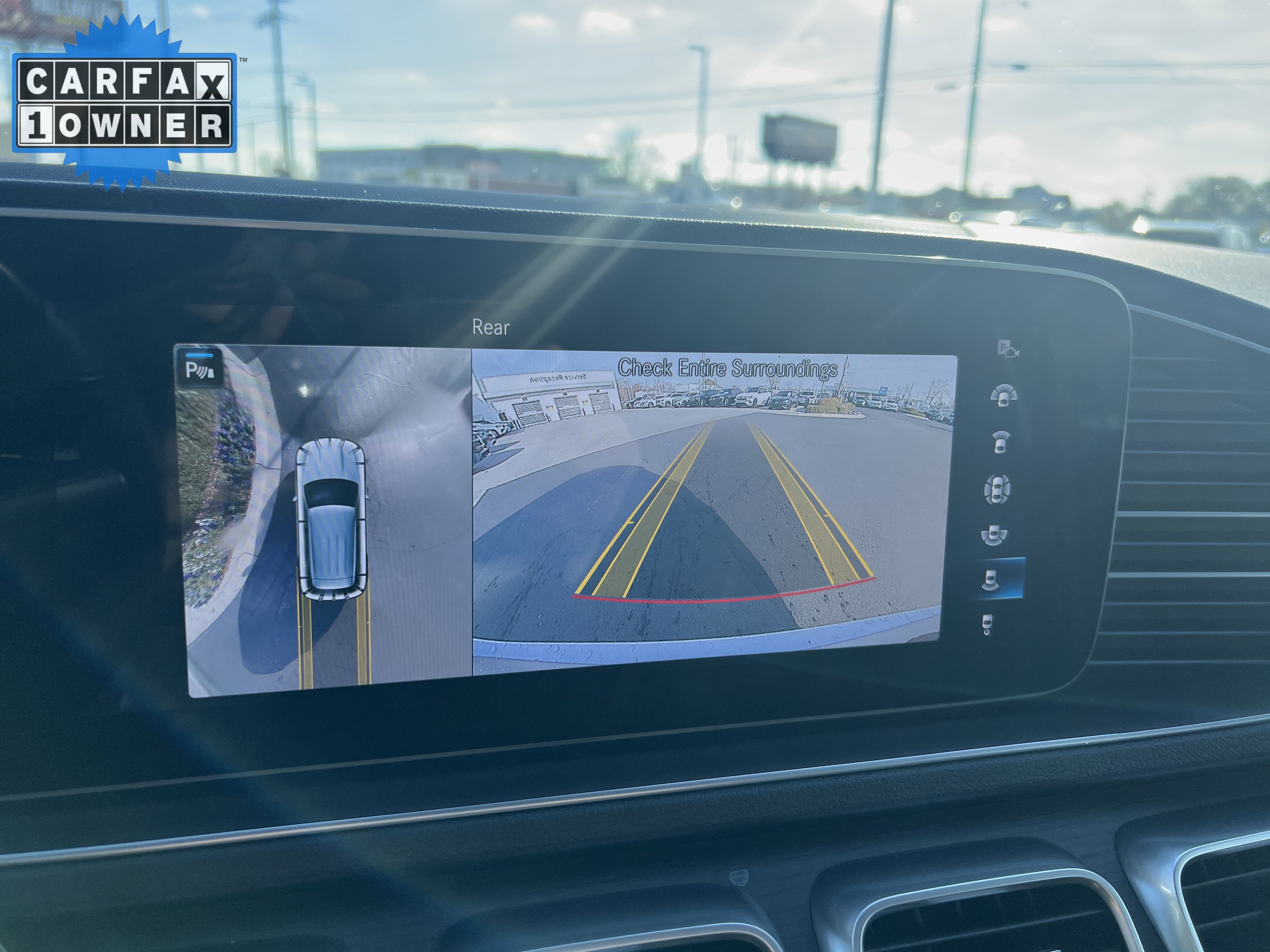 Certified 2021 Mercedes-Benz GLE 350 4MATIC image 25