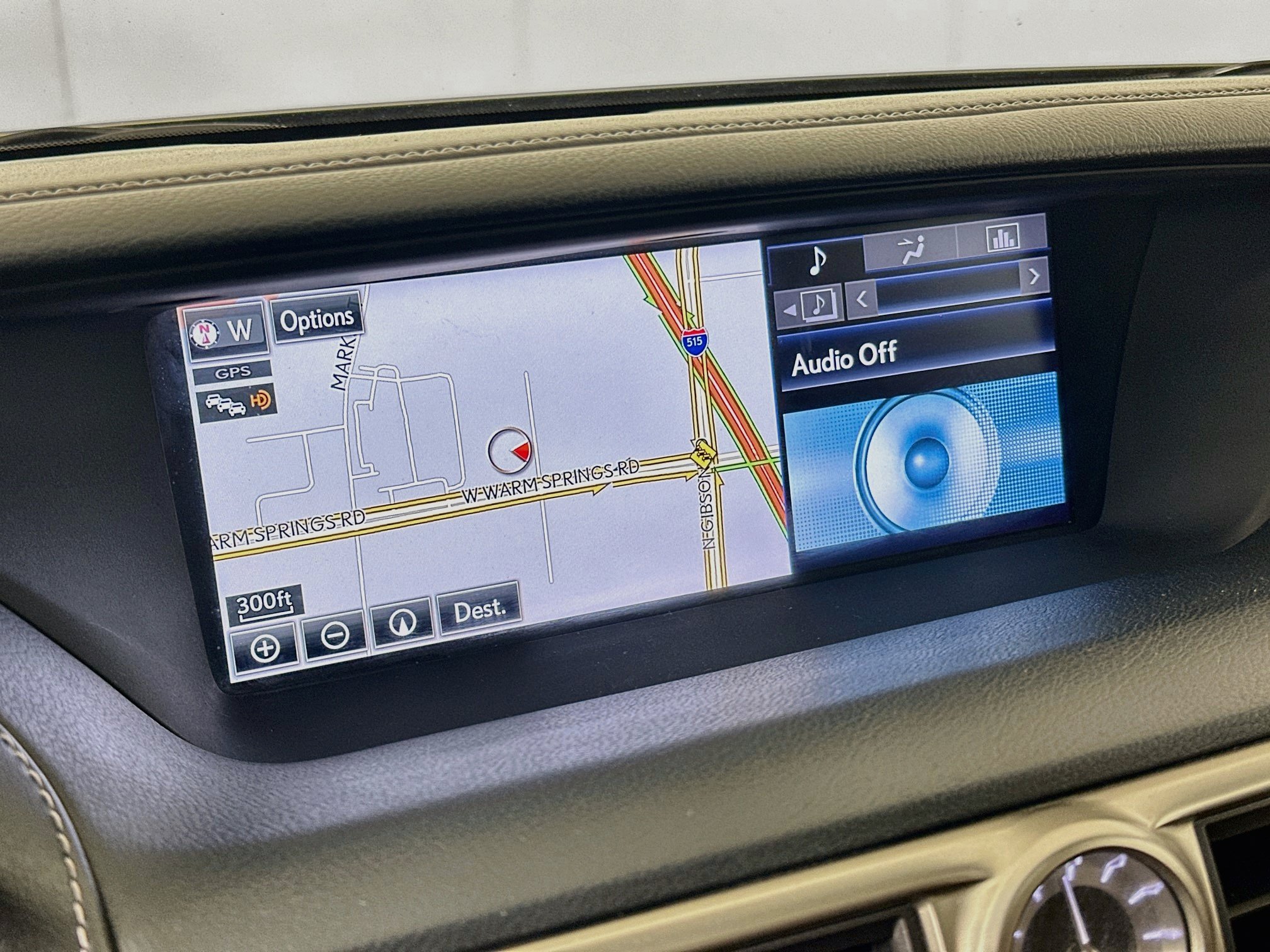 Used 2015 Lexus GS 350 w/ F Sport Package RWD image 21