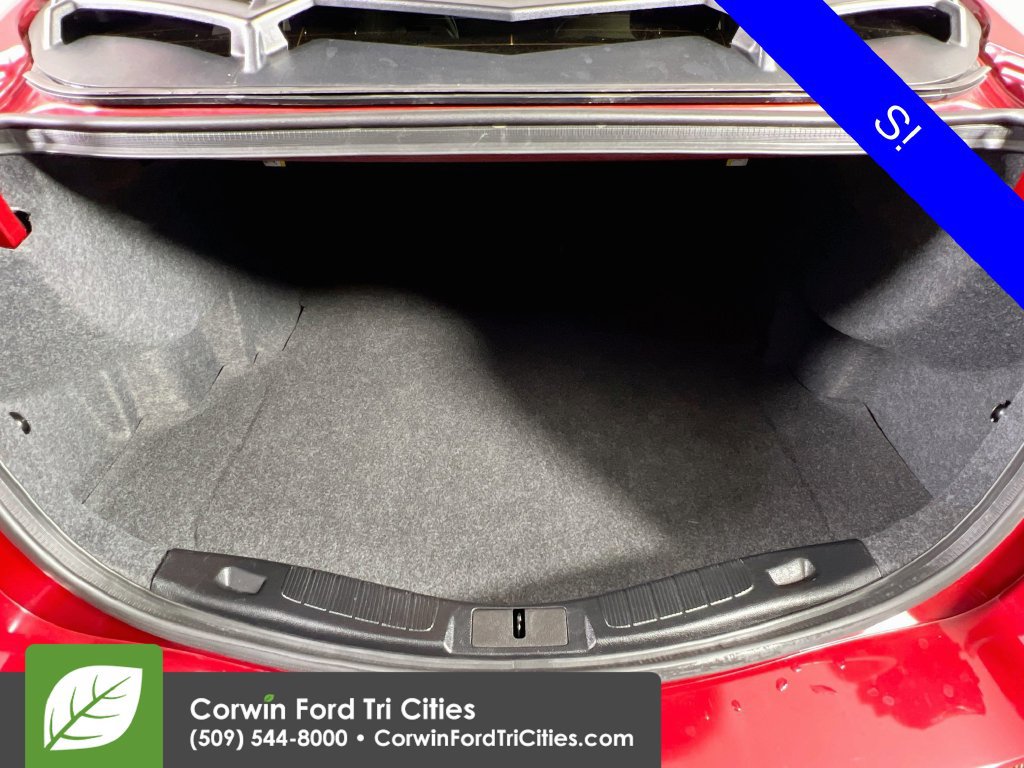 Used 2020 Ford Fusion S FWD image 13