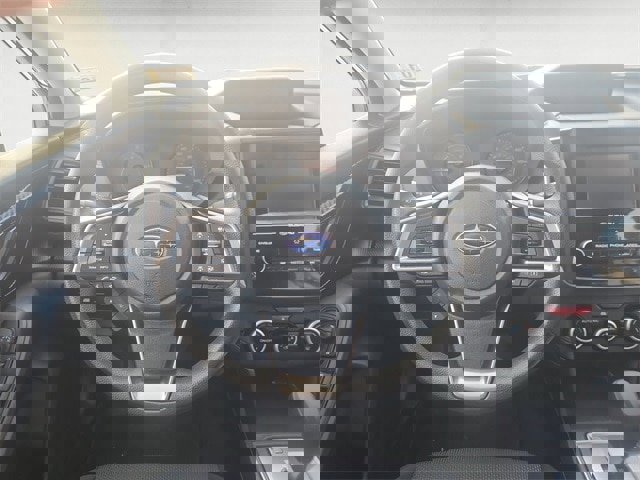 Certified 2023 Subaru Crosstrek 2.0i image 12