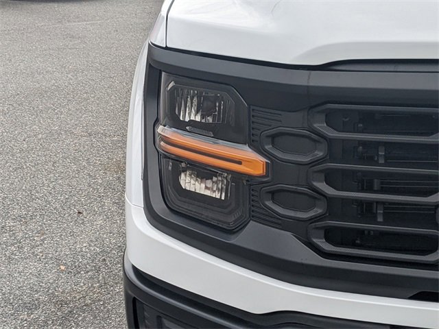 Used 2024 Ford F150 XL image 20