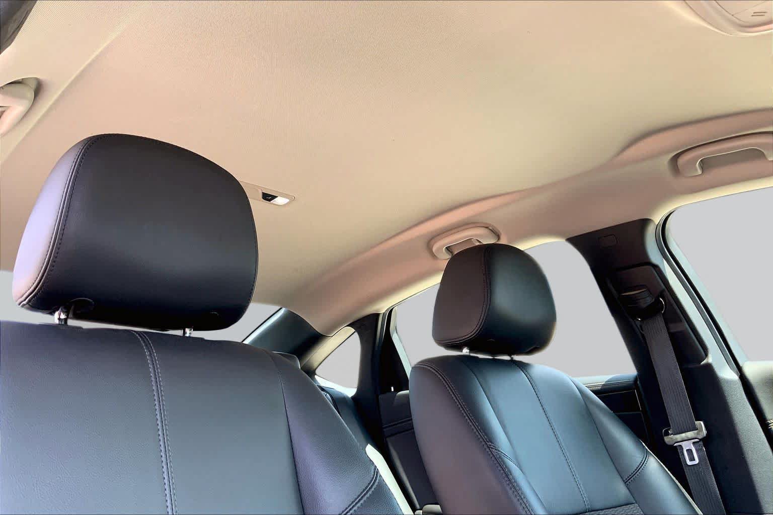 Used 2020 Chevrolet Impala LT FWD image 14