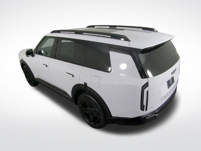 New 2027 Kia Telluride X-Line SX Prestige w/ Towing Package AWD/4WD image 36