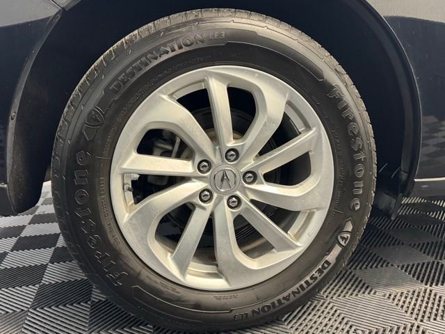 Used 2018 Acura RDX w/ Technology Package image 38