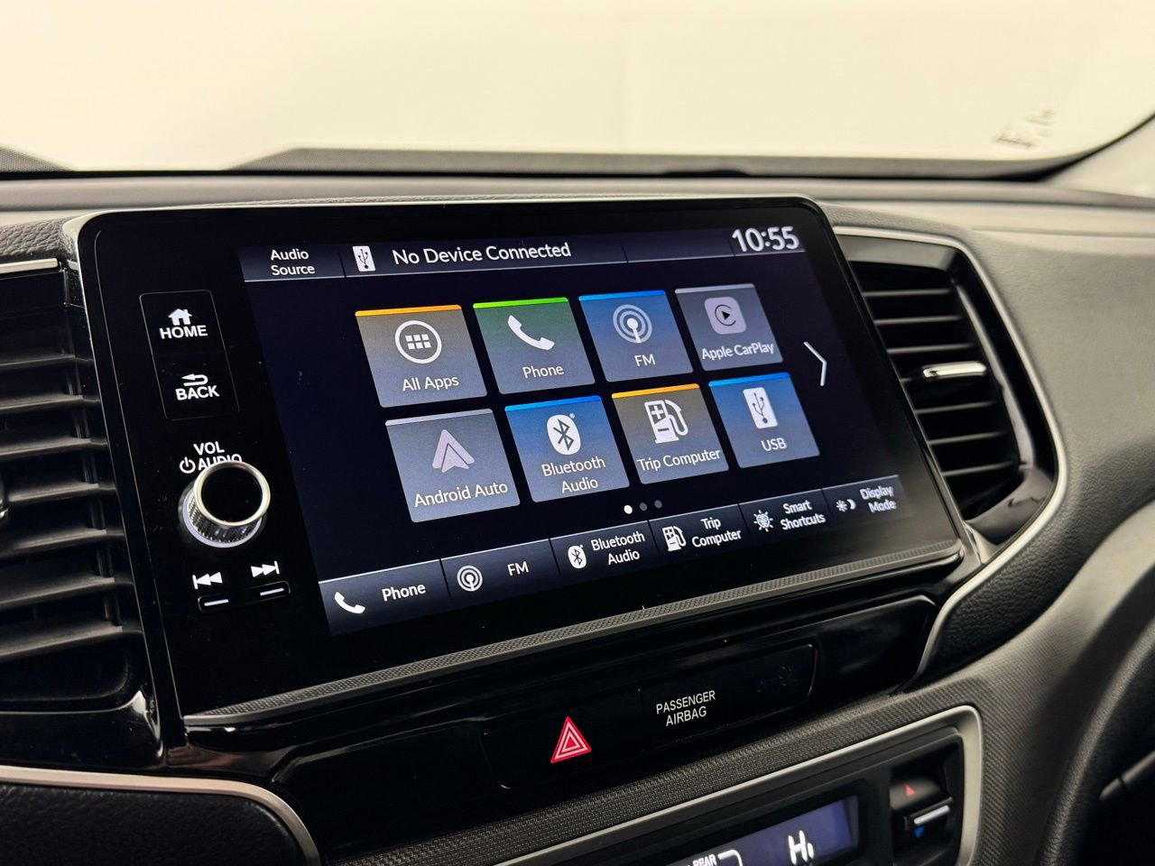 Used 2025 Honda Ridgeline Sport image 19