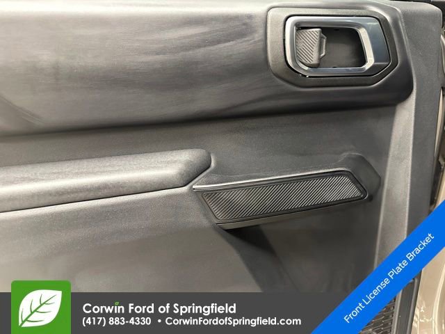 New 2025 Ford Bronco Badlands image 28