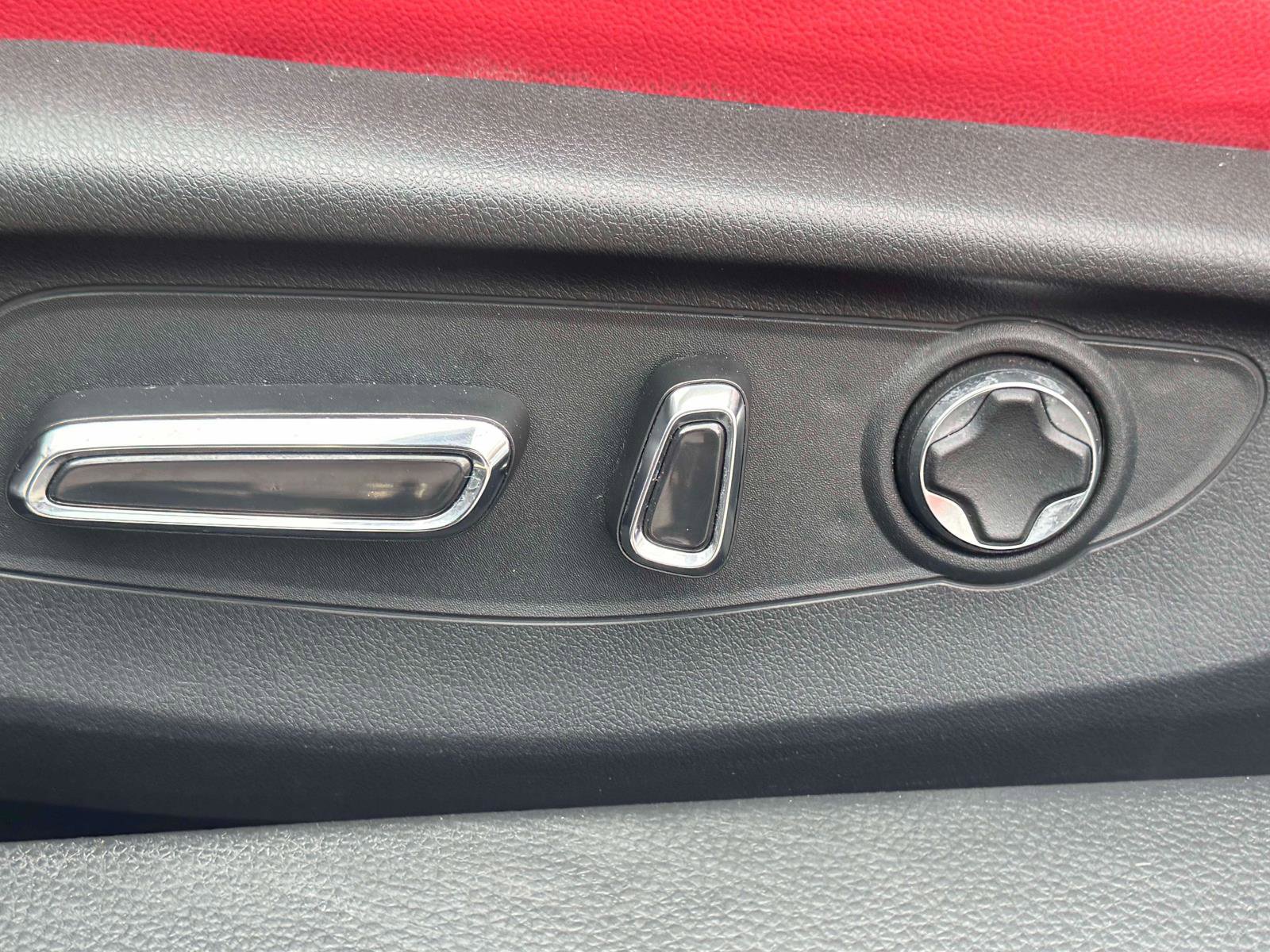 Used 2024 Acura Integra A-Spec image 16