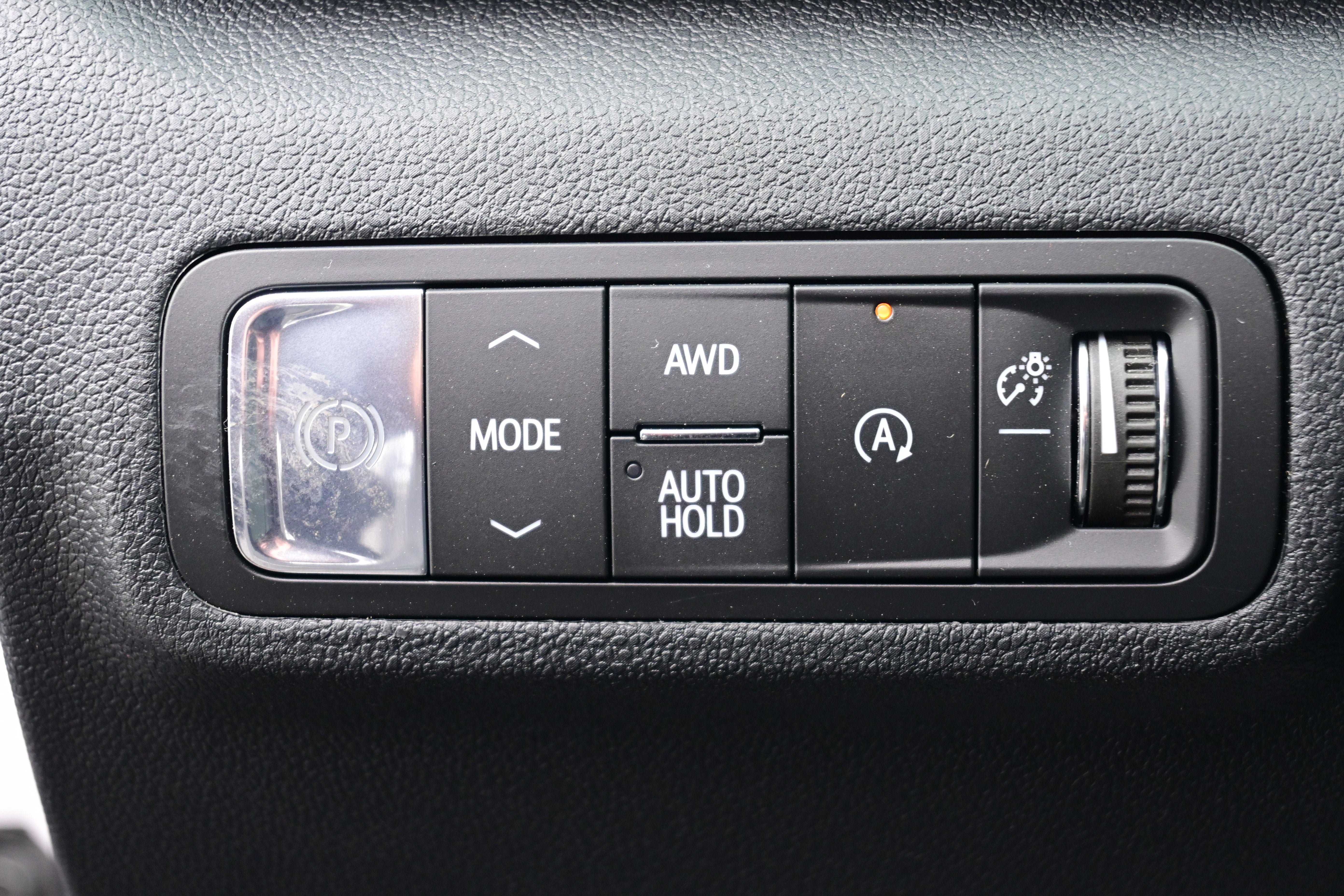 New 2026 GMC Terrain AT4 w/ Convenience Package III image 24