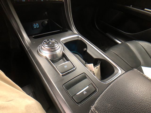 Certified 2019 Ford Fusion Titanium FWD image 17