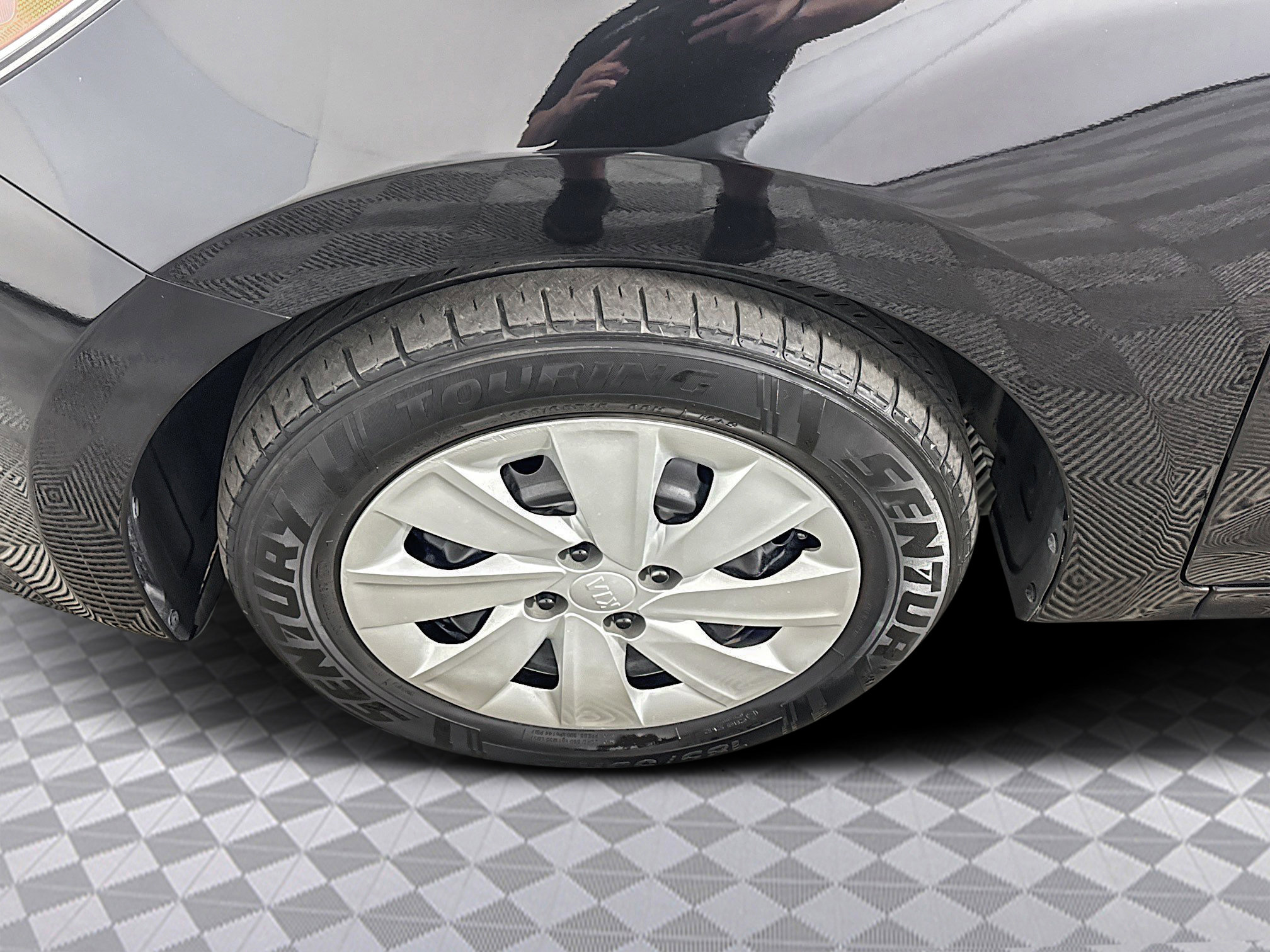 Used 2018 Kia Rio LX image 36