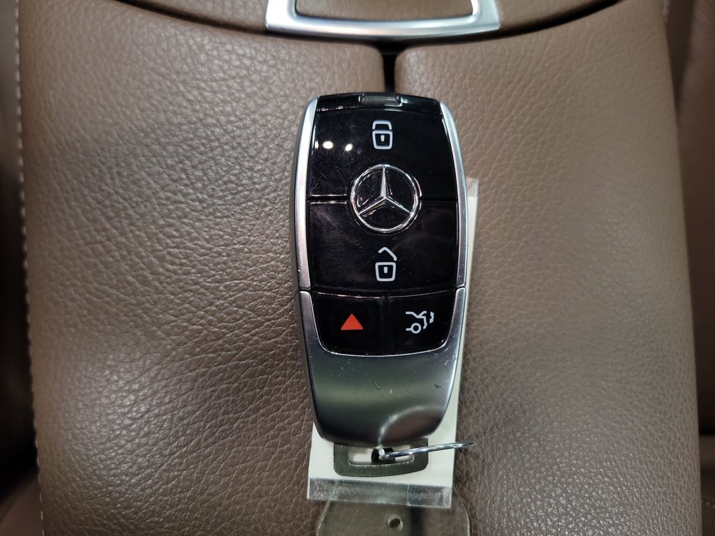 Used 2019 Mercedes-Benz E 450 4MATIC Sedan image 22