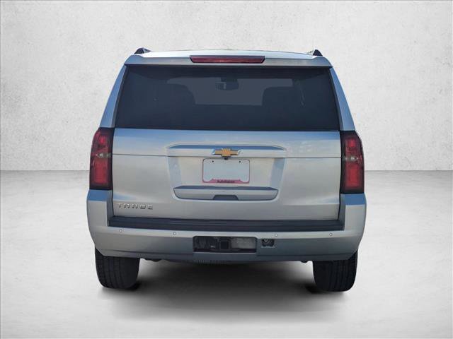 Used 2020 Chevrolet Tahoe LT image 7