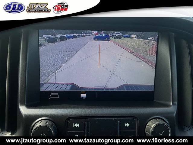 Used 2021 Chevrolet Colorado Z71 AWD/4WD image 17