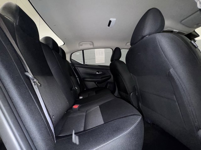 Used 2022 Nissan Sentra SV w/ All-Weather Package image 11