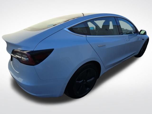Used 2020 Tesla Model 3 Long Range image 7