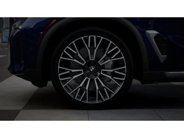Used 2026 BMW X5 sDrive40i w/ Premium Package RWD image 7